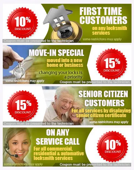 Master Locksmith Store Burleson, TX 817-539-6953 - coupons